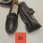 Buty Półbuty DAMSKIE (36-41_12 par) 5544487