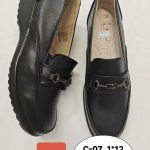 Buty Półbuty DAMSKIE (36-41_12 par) 5544488
