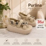 Buty Sandały DAMSKIE (36-41_8par)