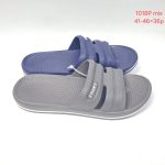 Buty Klapki MĘSKIE (41-46_ 36 par)