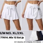 Spodenki Damskie _ size s-2xl _paczka 12szt_mix kolor 8332985