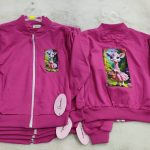 Bluza DZIECIĘCA numer 116-146_ paczka 6szt _1 kolor 8333804