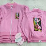 Bluza DZIECIĘCA numer 116-146_ paczka 6szt _1 kolor 8333805