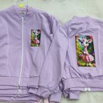 Bluza DZIECIĘCA numer 116-146_ paczka 6szt _1 kolor 8333809