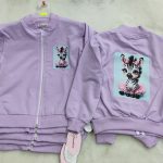 Bluza DZIECIĘCA numer 116-146_ paczka 6szt _1 kolor 8333810
