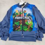 Bluza DZIECIĘCA numer 116-152_ paczka 7szt _1 kolor 8333813