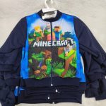 Bluza DZIECIĘCA numer 116-152_ paczka 7szt _1 kolor 8333815