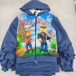 Bluza DZIECIĘCA numer 116-152_ paczka 7szt _1 kolor 8333820