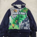 Bluza DZIECIĘCA numer 116-152_ paczka 7szt _1 kolor 8333823