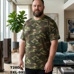 Bluzki MĘSKA_size xl-9xl_paczka 12 szt_mixkolor 8333856