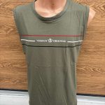 Bluzki MĘSKA_size m-2xl_paczka 12 szt_mixkolor 8333860
