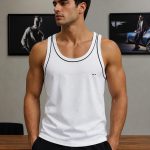 Bluzki MĘSKA_size l-3xl_paczka 12 szt_mixkolor 8333861