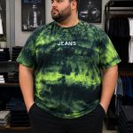 Bluzki MĘSKA_size xl-6xl_paczka 12 szt_mixkolor 8333866