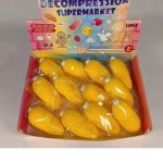 ZABAWKA GNIOTEK SQUISHY 8333877