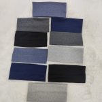 Opaski DZIECIĘCA _ paczka 10szt _mix kolor 8334112