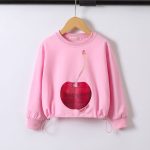 Bluza DZIECIĘCA size 4-14 lat_ paczka 6szt _1 kolor 3469387