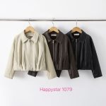 Kurtki DZIECIĘCA size 4-14 lat_ paczka 18szt _mix kolor