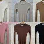 Swetry DZIECIĘCA size 4-14 lat_ paczka 36szt _mix kolor 9889373