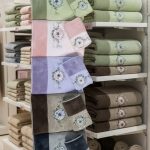 Ręczniki z mikrofibra Rozmiar : 70/140cm_Paczka : 12szt / mix kolor 7053537