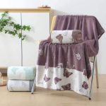 Ręczniki z mikrofibra Rozmiar : 70/140cm_Paczka : 12szt / mix kolor 7053555