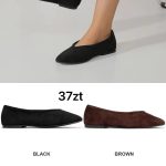 Buty Baleriny DAMSKIE (36-41_ 12 par) 6354126