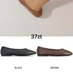 Buty Baleriny DAMSKIE (36-41_ 12 par) 6354128
