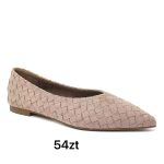 Buty Baleriny DAMSKIE (36-41_ 12 par) 6354131