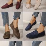 Buty Półbuty DAMSKIE (36-41_ 12 par) 6354157