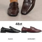 Buty Półbuty DAMSKIE (36-41_ 12 par) 6354164