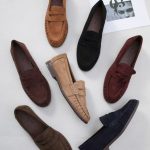 Buty Półbuty DAMSKIE (36-41_ 12 par) 6354165
