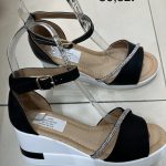 Buty Sandały DAMSKIE (36-41_12par) 6354169