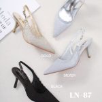 Buty Sandały DAMSKIE (36-41_ 12 par) 6354173