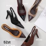Buty Sandały DAMSKIE (36-41_ 12 par) 6354174