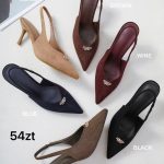 Buty Sandały DAMSKIE (36-41_ 12 par) 6354176