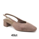 Buty Sandały DAMSKIE (36-41_ 12 par) 6354179