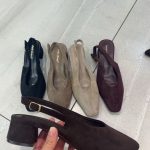 Buty Sandały DAMSKIE (36-41_ 12 par) 6354180