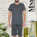 Piżamy MĘSKA_size m-2xl_paczka 12 szt_mixkolor 7366489