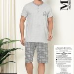 Piżamy MĘSKA_size m-2xl_paczka 12 szt_mixkolor 1858332