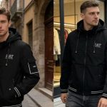 Kurtki MĘSKA _ Size S-2XL _paczka 5szt_1kolor 1858610