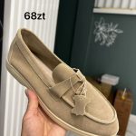Buty Półbuty DAMSKIE (36-41_ 12 par) 5940502