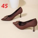 Buty Czołenka DAMSKIE (36-41_ 12 par) 5940524