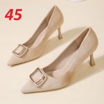 Buty Czołenka DAMSKIE (36-41_ 12 par) 5940525