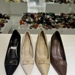 Buty Czołenka DAMSKIE (36-41_ 12 par) 5940529