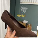 Buty Czołenka DAMSKIE (36-41_ 12 par) 5940531