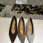 Buty Czołenka DAMSKIE (36-41_ 12 par) 5940532