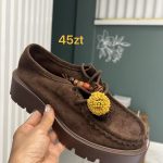 Buty Półbuty  DAMSKIE (36-41_ 12 par) 5940577
