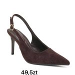 Buty Sandały DAMSKIE (36-41_ 12 par) 5940579