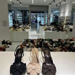 Buty Sandały DAMSKIE (36-41_ 12 par) 5940581