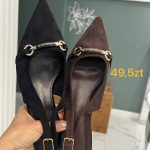 Buty Sandały DAMSKIE (36-41_ 12 par) 5940583