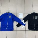 Bluza DZIECIĘCA size 4-14 lat_ paczka 6szt _1 kolor 8793550